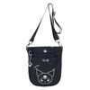 Sanrio Kuromi Shoulder Bag 237990