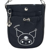 Sanrio Kuromi Shoulder Bag 237990