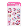 Sanrio Hello Kitty Bead Filled Puffy Sticker 226351