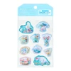 Sanrio Cinnamoroll Bead Filled Puffy Sticker 226629