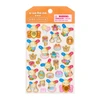 Sanrio Other Gold Foil Puffy Sticker Usahana 226327