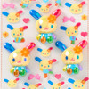 Sanrio Other Aurora Dimensional Stickers Usahana 225517