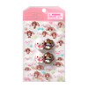 Sanrio Other Aurora Three Dimensional Stickers Sugar Bunnies 226017
