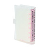 Sanrio My Melody Clear Seal Binder 227145
