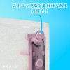 Sanrio My Melody Clear Seal Binder 227145