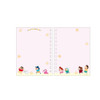 T's Factory Crayon Shinchan Shaker Sticker Album Chocobi Party