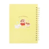 T's Factory Crayon Shin Chan Shaker Sticker Book Doodles
