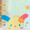 Sanrio Other Clear Seal Binder Usahana 227536