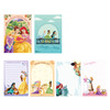 Disney Princess Patapata Memo