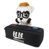San-ei Animal Crossing Small Plush Disc Jockey K K