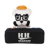 San-ei Animal Crossing Small Plush Disc Jockey K K
