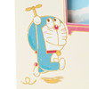 Sanrio Other Message Card Birthday Celebration Doraemon Flying In The Sky DR Birthday BD333-6 407887