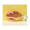 Sanrio Other Message Card Thank You Doraemon Dorayaki DR Thank You TY335-6 408255
