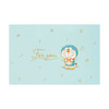 Sanrio Other Message Card Multipurpose Doraemon March DR Tamokuteki MU336-6 408263