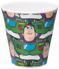 Skater Disney Toy Story Melamine Tumbler Multi Buzz