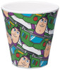 Skater Disney Toy Story Melamine Tumbler Multi Buzz