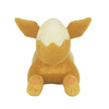 Pokemon Center Original Plush (S) Eevee (Crawling)