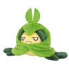 Pokemon Center Original Plush (S) Swadloon