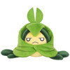 Pokemon Center Original Plush (S) Swadloon