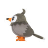 Pokemon Center Original Plush S Starly