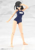 Kotobukiya Frame Arms Girl Mizuki School Swimsuits Ver.