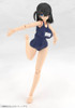 Kotobukiya Frame Arms Girl Mizuki School Swimsuits Ver.