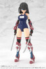 Kotobukiya Frame Arms Girl Mizuki School Swimsuits Ver.