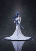 Claynel Inc. 1/7 Saori (Dress) Figure (Blue Archive)