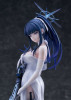 Claynel Inc. 1/7 Saori (Dress) Figure (Blue Archive)