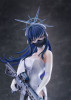 Claynel Inc. 1/7 Saori (Dress) Figure (Blue Archive)