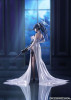 Claynel Inc. 1/7 Saori (Dress) Figure (Blue Archive)