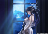 Claynel Inc. 1/7 Saori (Dress) Figure (Blue Archive)