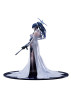 Claynel Inc. 1/7 Saori (Dress) Figure (Blue Archive)