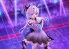 Claynel Inc. 1/7 Purple Lollipop Figure (Needy Girl Overdose)