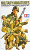 Tamiya 35192 U.S. Army Assault Infantry Set 1/35 Scale Kit