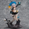 Union Creative Jade -Good Girl's Heart-Pounding Magic- 1/6 Figure (Azur Lane)