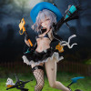 Union Creative Jade -Good Girl's Heart-Pounding Magic- 1/6 Figure (Azur Lane)