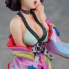 Union Creative Mumei 1/6 Figure (Kabaneri Of The Iron Fortress: Mumei Ranman)