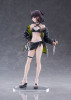 Claynel Inc. Moon Cancer / Jade Rabbit 1/7 figure (Fate/Grand Order)