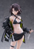 Claynel Inc. Moon Cancer / Jade Rabbit 1/7 figure (Fate/Grand Order)