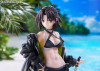 Claynel Inc. Moon Cancer / Jade Rabbit 1/7 figure (Fate/Grand Order)