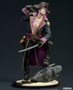 DIG DIGSTA: Captain Majima (Goro Majima) Figure (Like a Dragon: Pirate Yakuza in Hawaii)