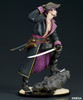 DIG DIGSTA: Captain Majima (Goro Majima) Figure (Like a Dragon: Pirate Yakuza in Hawaii)