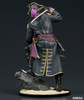 DIG DIGSTA: Captain Majima (Goro Majima) Figure (Like a Dragon: Pirate Yakuza in Hawaii)