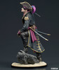 DIG DIGSTA: Captain Majima (Goro Majima) Figure (Like a Dragon: Pirate Yakuza in Hawaii)