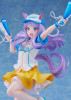 Claynel Inc. Mejiro McQueen [Bring 'Em Home, Please!] Ver. 1/7 Figure (Uma Musume: Pretty Derby)