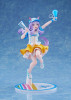 Claynel Inc. Mejiro McQueen [Bring 'Em Home, Please!] Ver. 1/7 Figure (Uma Musume: Pretty Derby)