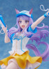 Claynel Inc. Mejiro McQueen [Bring 'Em Home, Please!] Ver. 1/7 Figure (Uma Musume: Pretty Derby)