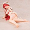 MegaHouse Melty Princess Palm Size Eris -Sleeping Together Meow- Ver. Figure (Mushoku Tensei: Jobless Reincarnation)