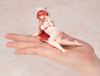 MegaHouse Melty Princess Palm Size Eris -Sleeping Together Meow- Ver. Figure (Mushoku Tensei: Jobless Reincarnation)